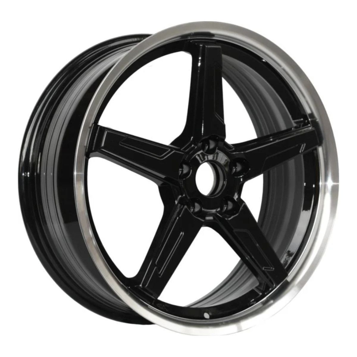 R149FF R19 7.5J ET45.0 5x114.3 d67.1