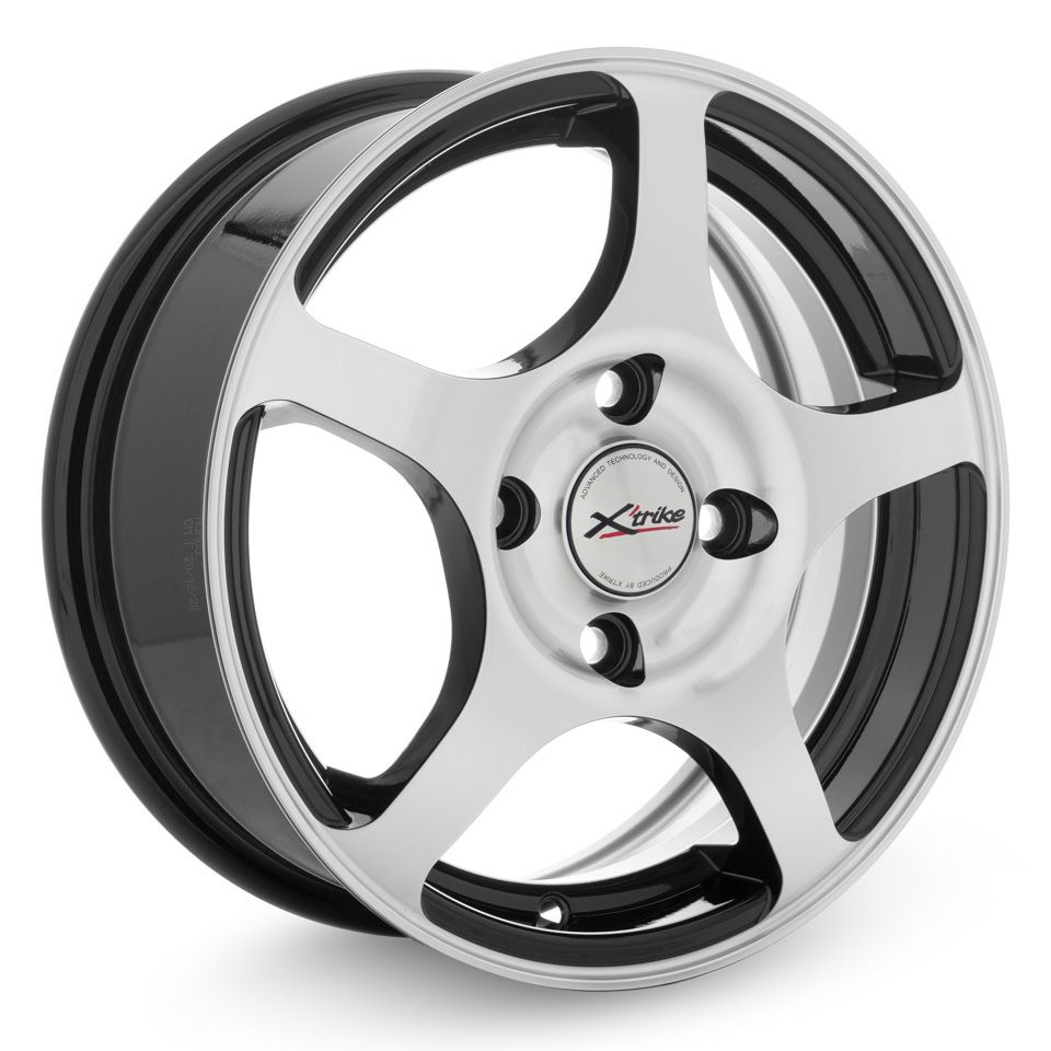 X-103 R14 5.5J ET35.0 4x98 d58.5