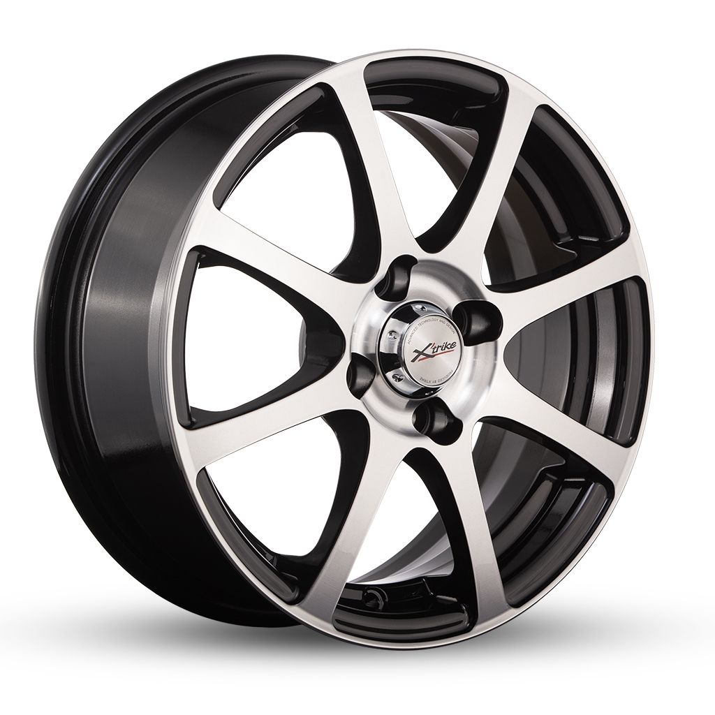 X-114М R14 5.5J ET35.0 4x98 d58.5