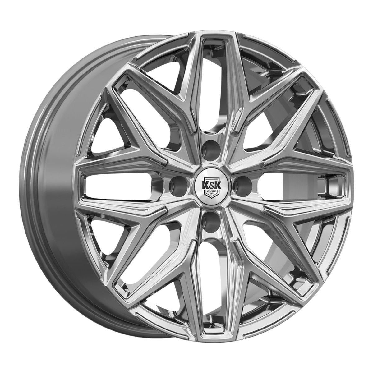 Ариус R17 7.0J ET40.0 5x112 d57.1