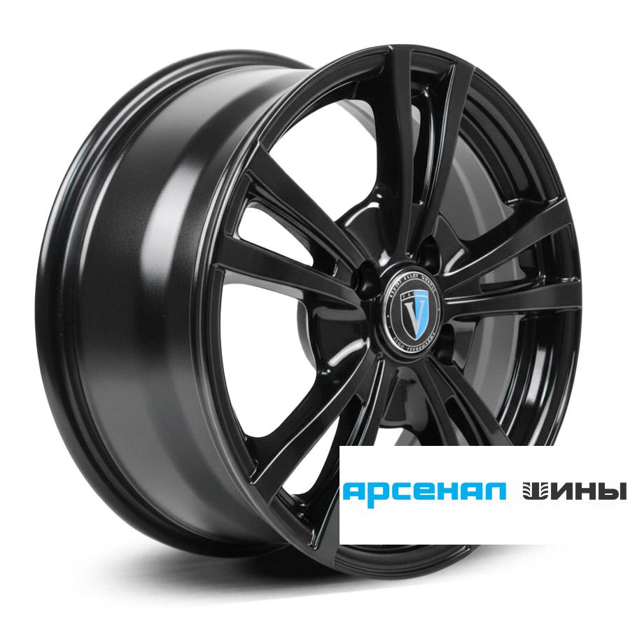 Venti R14 / 5.5J PCD 4x100 ЕТ 43 ЦО 60.1 1404