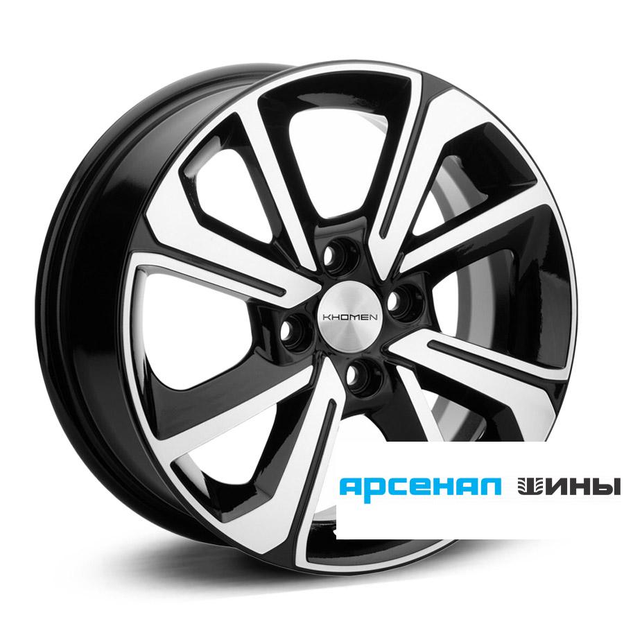 1501 R15 6.0J ET50.0 4x100 d60.1