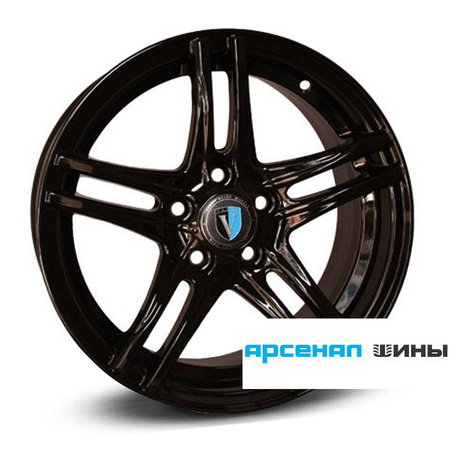 1505 R15 6.0J ET38.0 5x100 d57.1