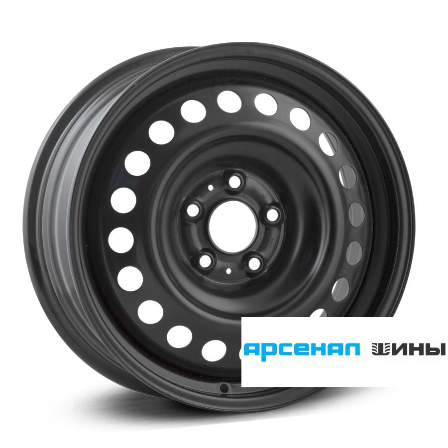 17000 R17 7.0J ET45.0 5x114.3 d66.1