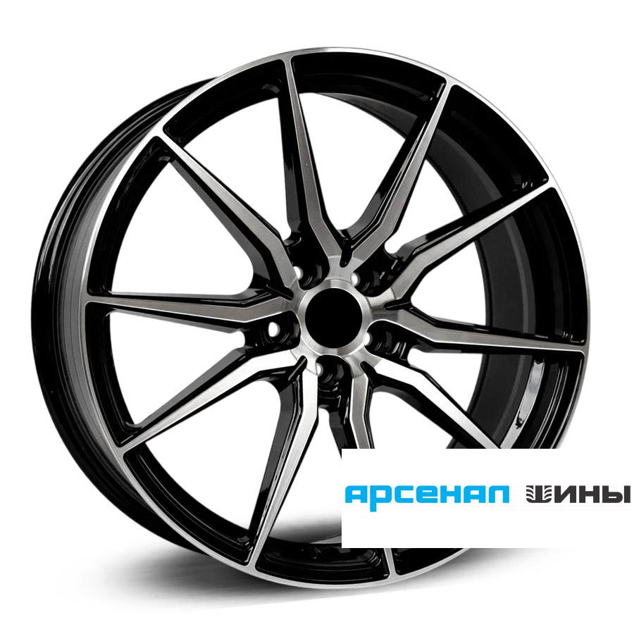 206FF R20 8.5J ET35.0 5x108 d65.1