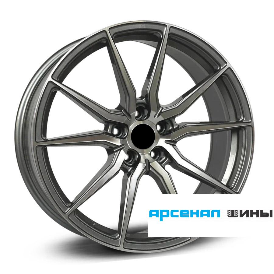206FF R20 9.0J ET35.0 5x114.3 d67.1