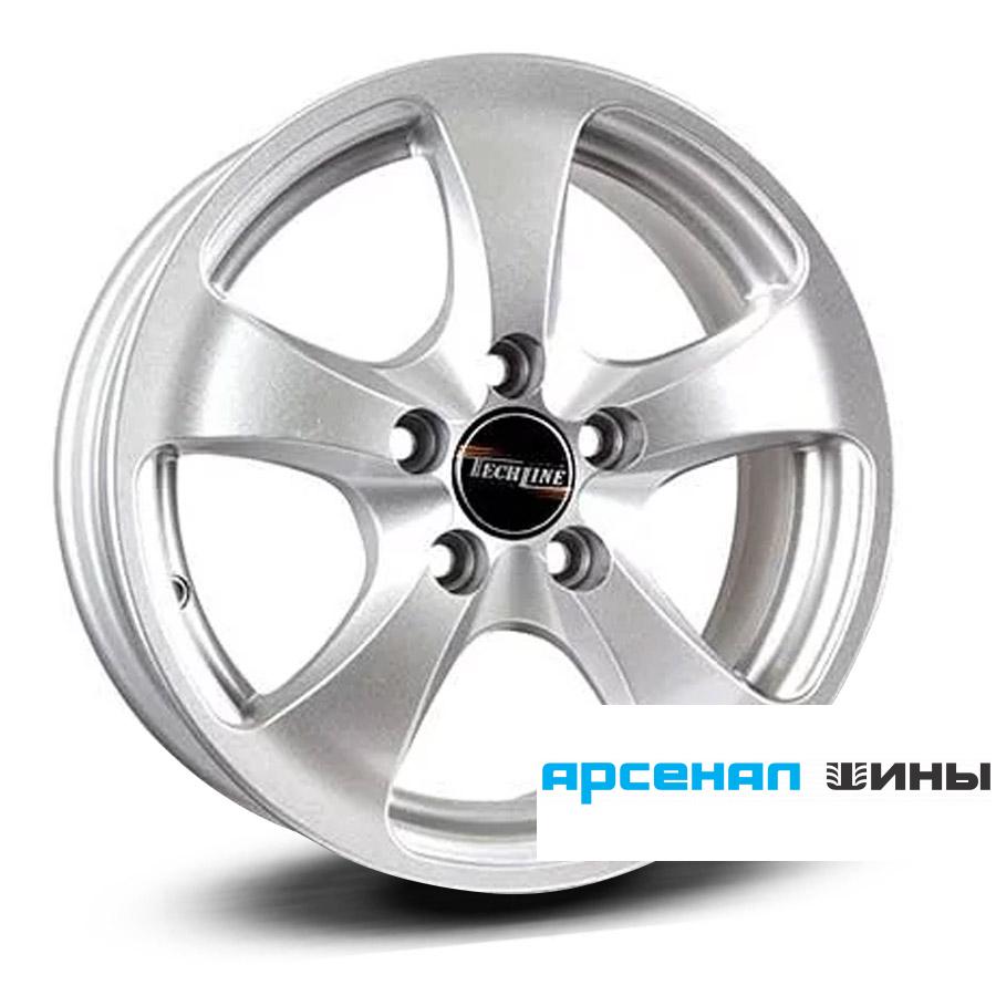 403 R14 5.5J ET32.0 4x100 d67.1