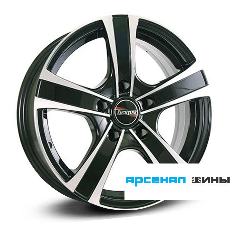 539 R15 6.0J ET45.0 4x114.3 d56.6