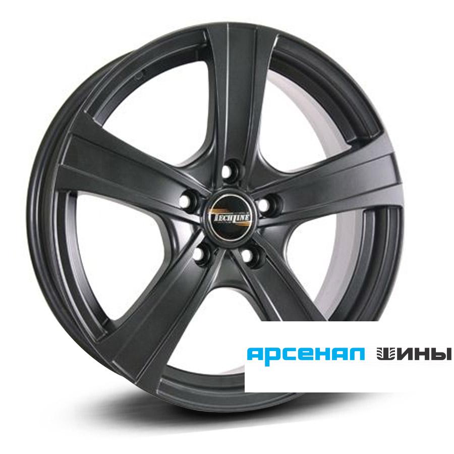539 R15 6.0J ET50.0 4x100 d60.1