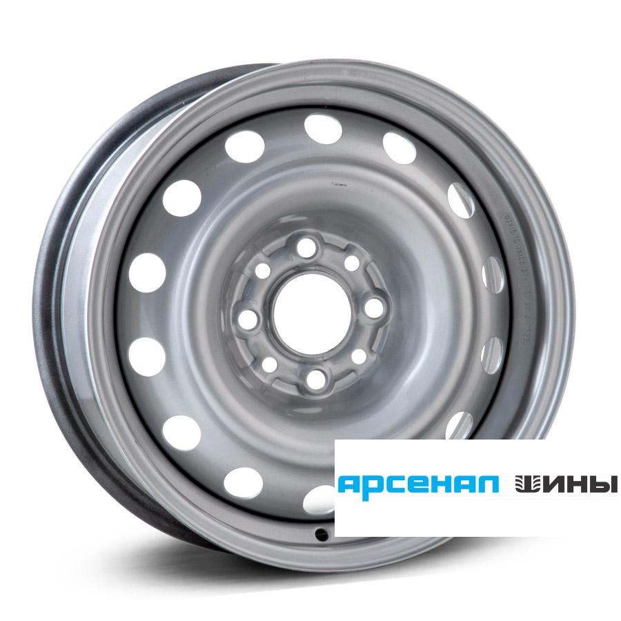 X40038 R15 5.5J ET43.0 4x100 d60.1