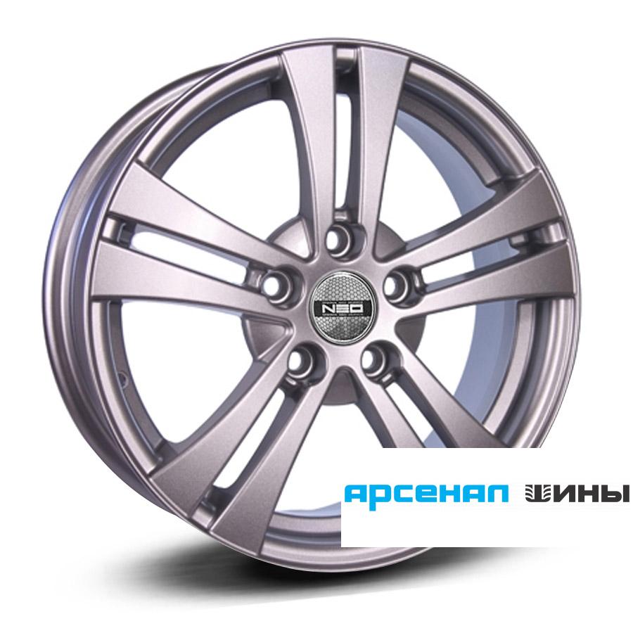 540 R15 6.0J ET40.0 5x100 d57.1