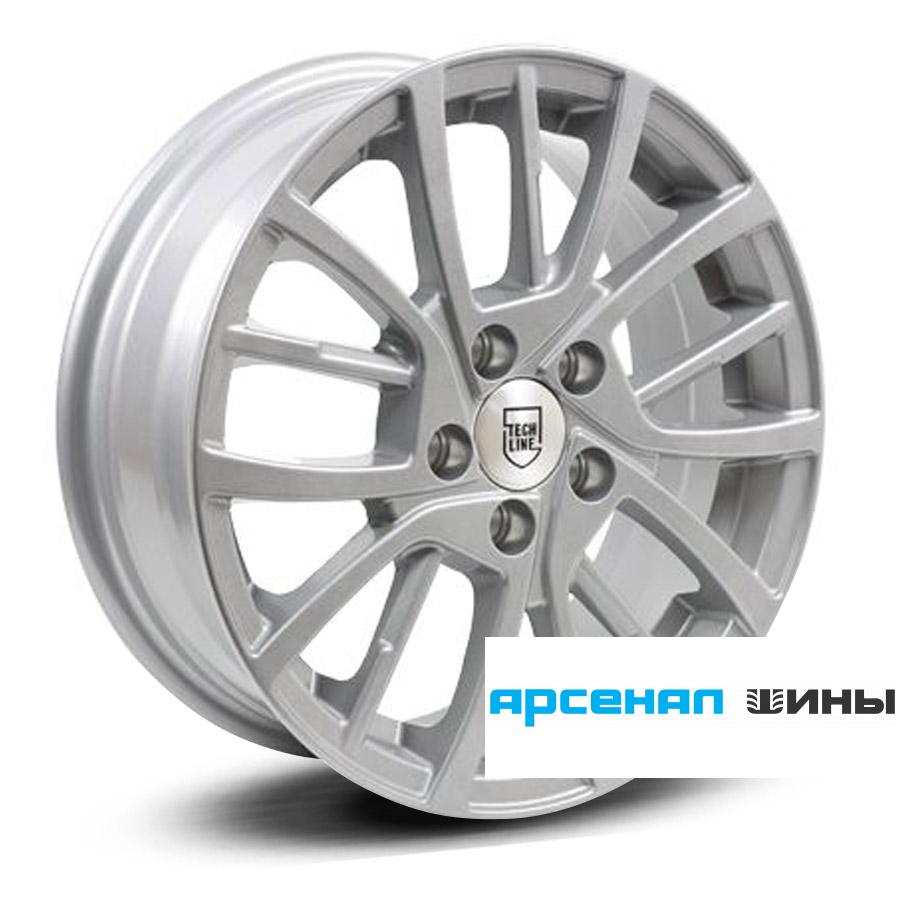 548 R15 6.0J ET45.0 4x100 d60.1