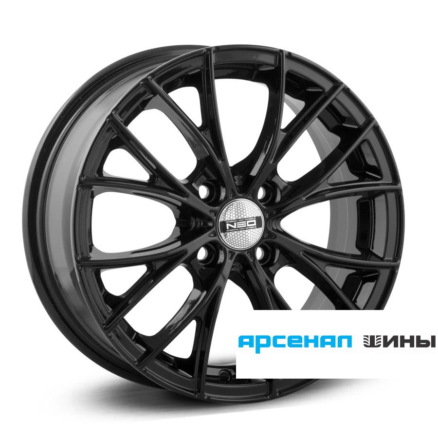 573 R15 6.0J ET45.0 4x100 d60.1
