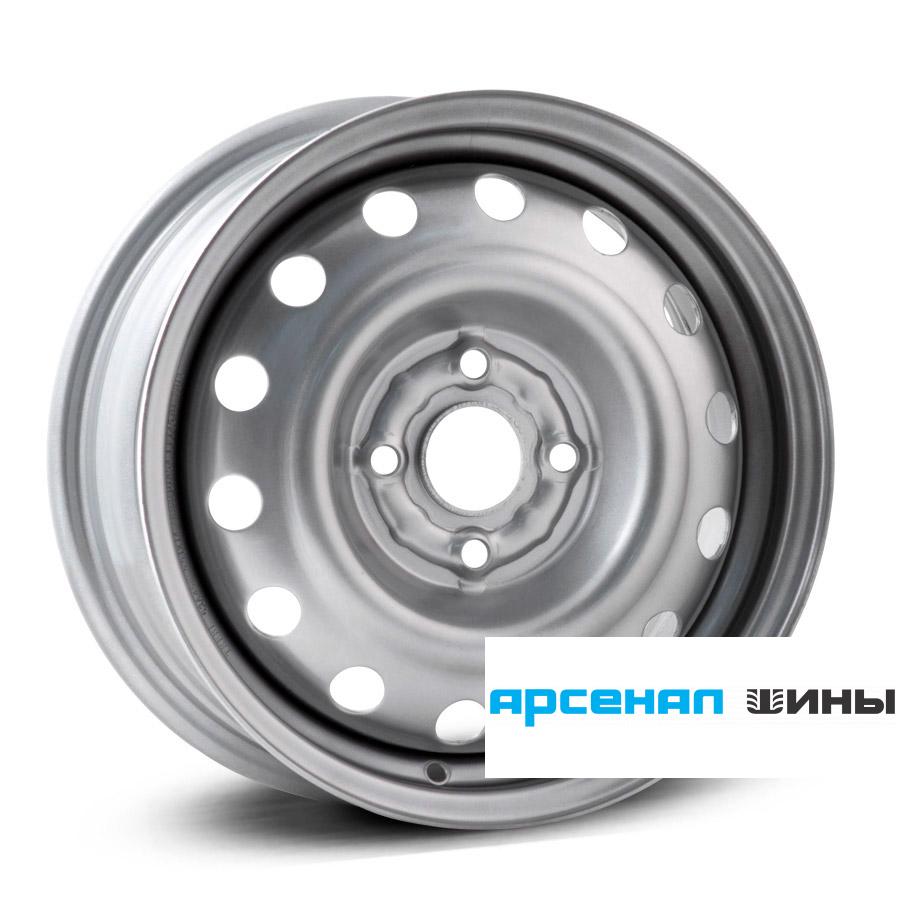 X40050 R16 6.5J ET49.0 4x100 d60.1