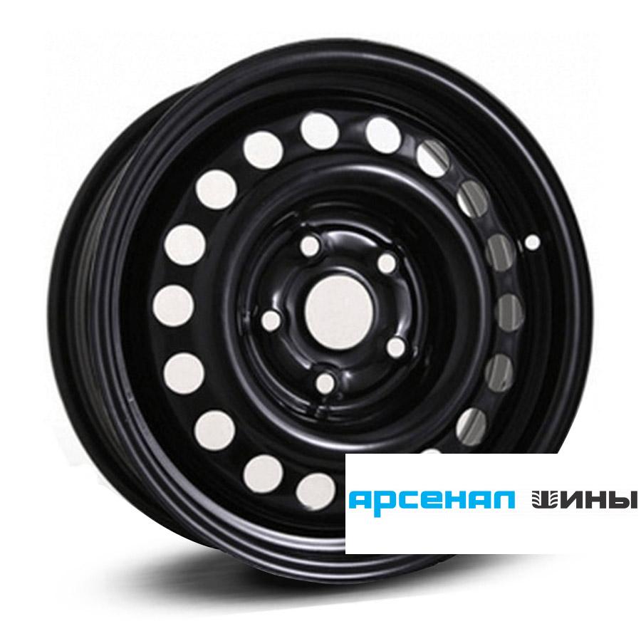7625 R16 6.5J ET39.0 5x114.3 d60.1