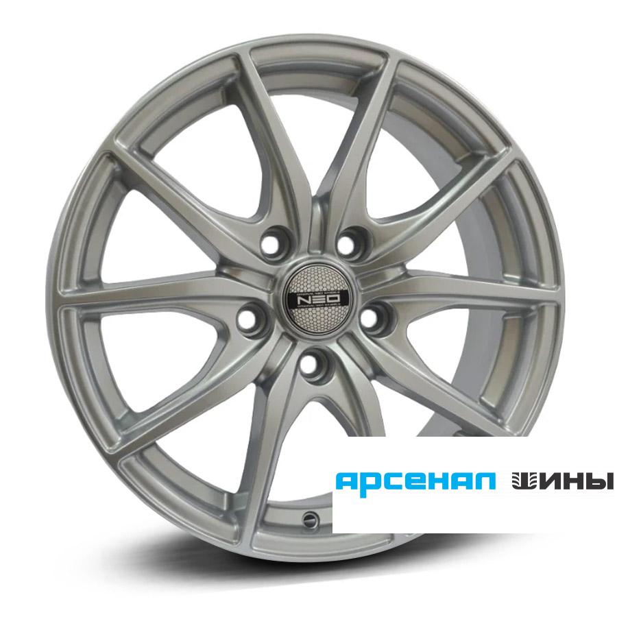 776 R17 7.0J ET45.0 5x108 d60.1