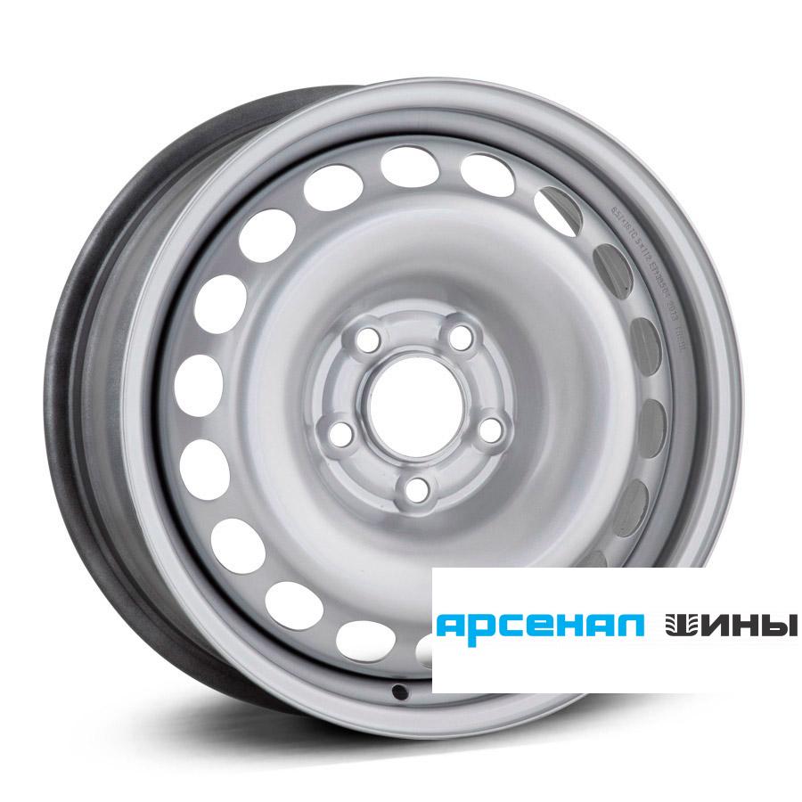 8265 R17 7.0J ET41.0 5x114.3 d67.1