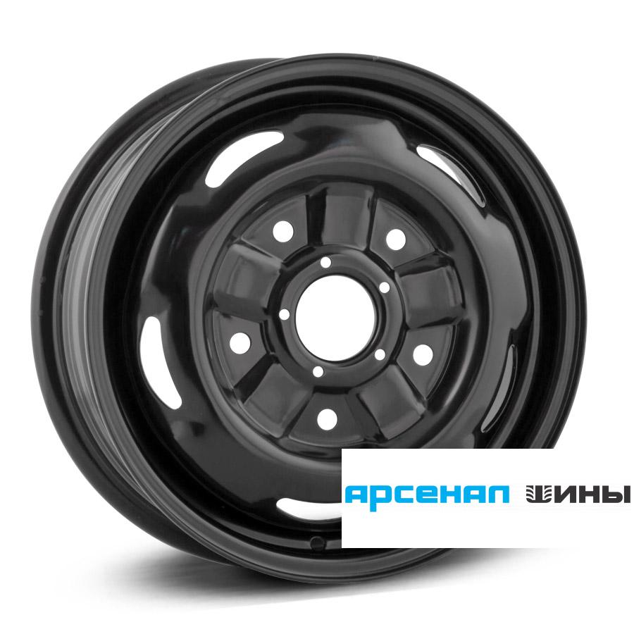 8505 R15 5.5J ET60.0 5x160 d65.1