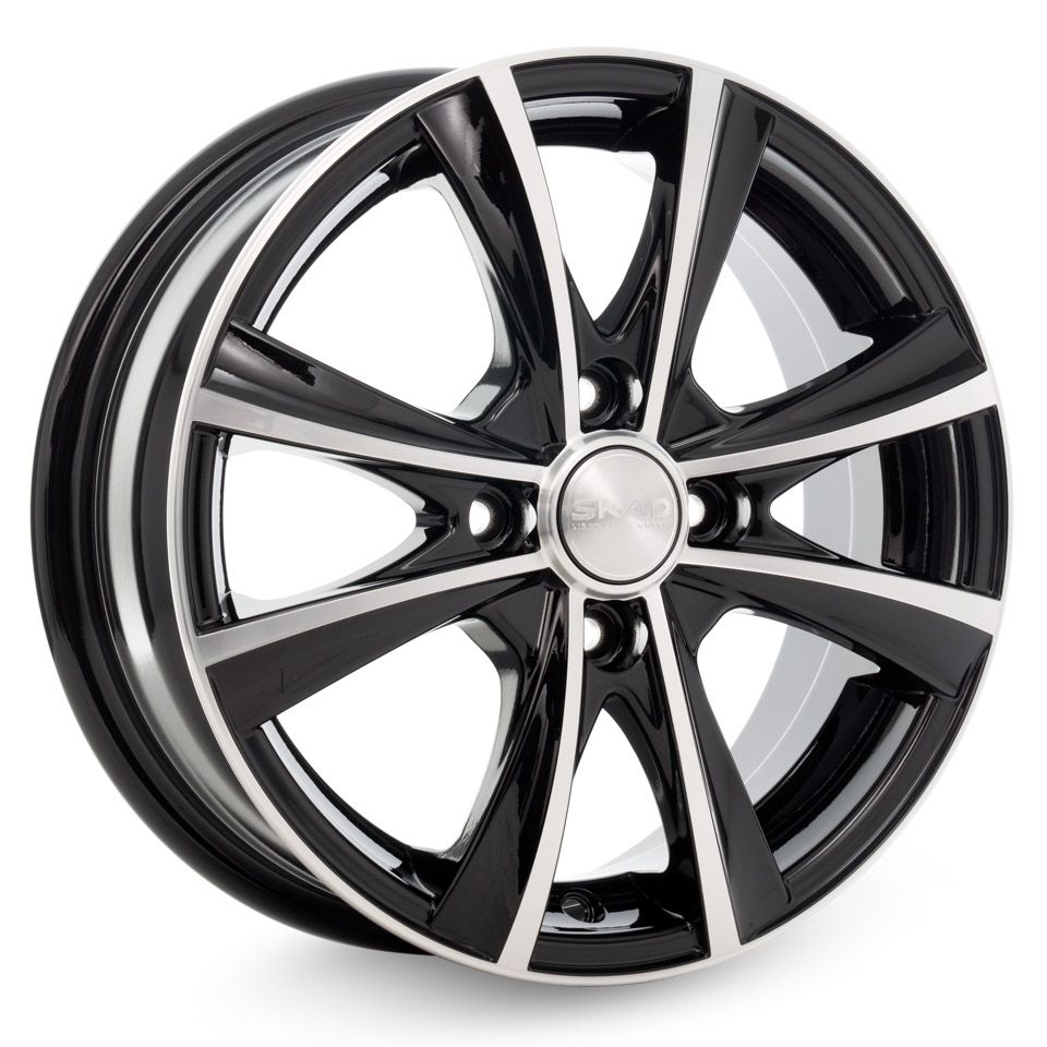 Мальта R15 6.0J ET45.0 4x100 d67.1