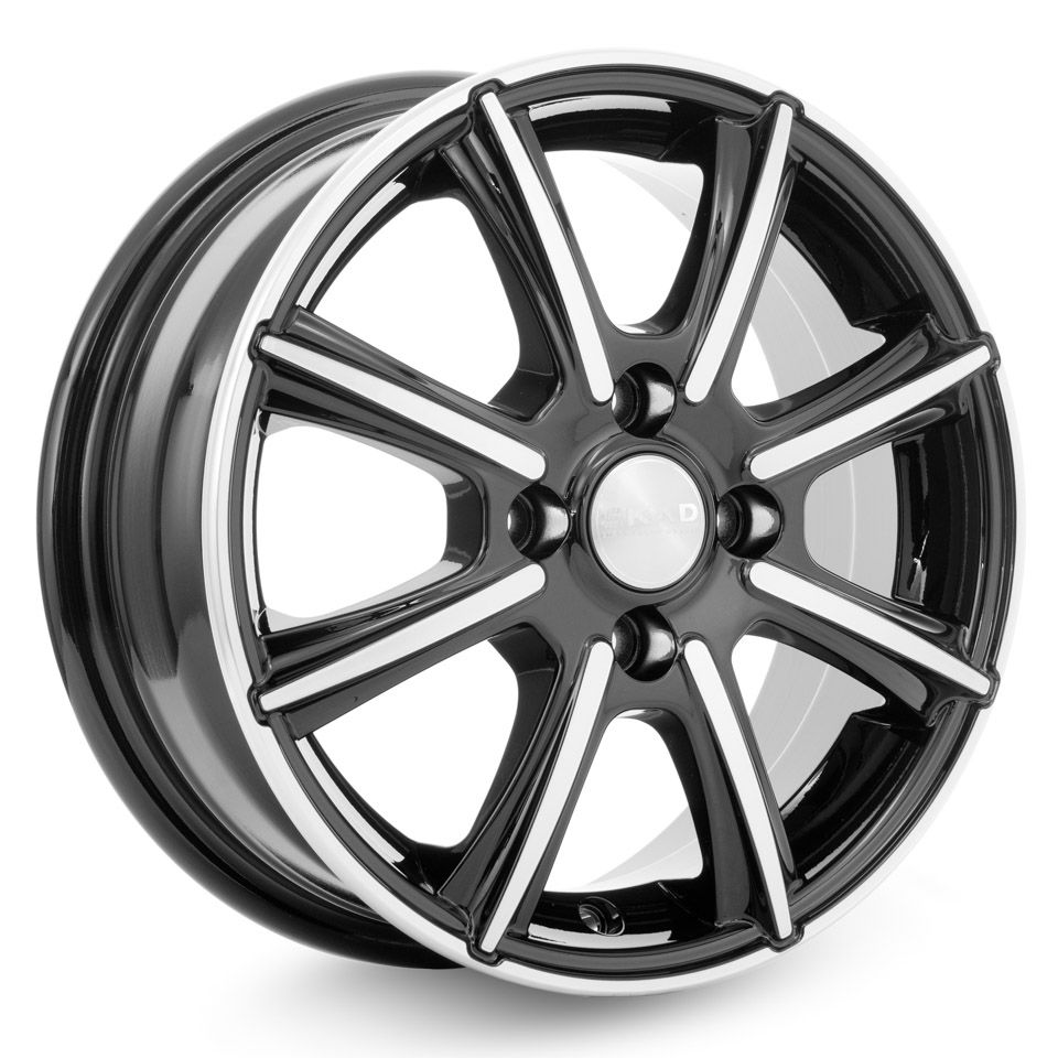 Монако R14 5.5J ET38.0 4x98 d58.6