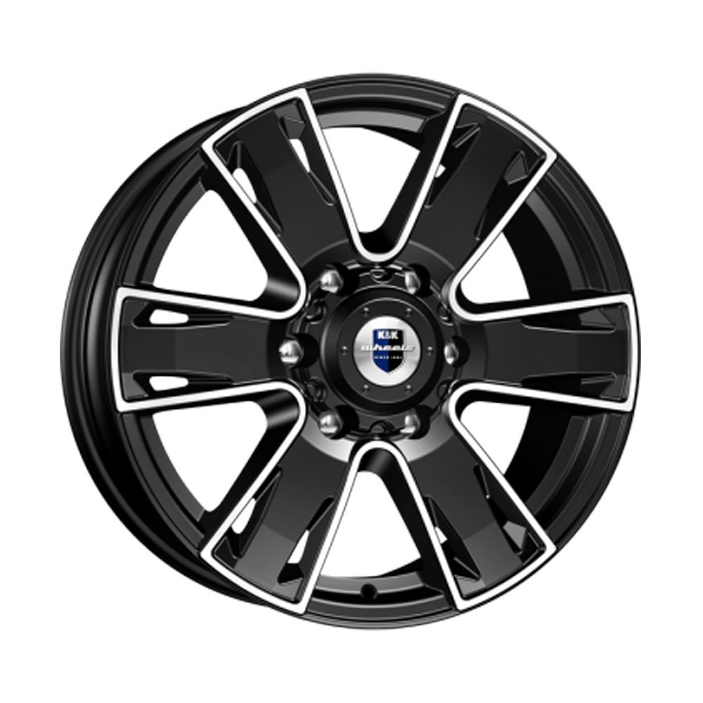 Севенна-Оригинал R17 7.0J ET38.0 6x139.7 d100.1