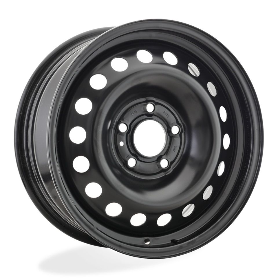 16010 R16 6.5J ET38.0 5x114.3 d67.1