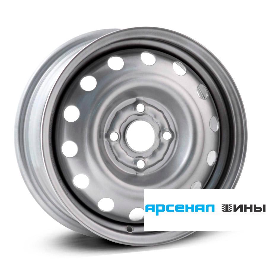 8690 R15 6.0J ET27.0 4x108 d65.1