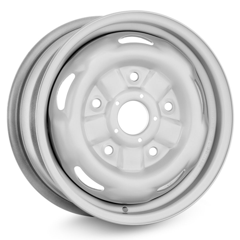 8337 R15 6.5J ET60.0 5x160 d65.1