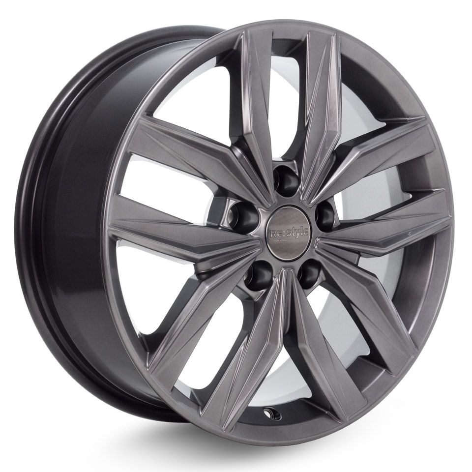 ZV Hyundai i40 КС774 R17 7.0J ET45.0 5x114.3 d67.1