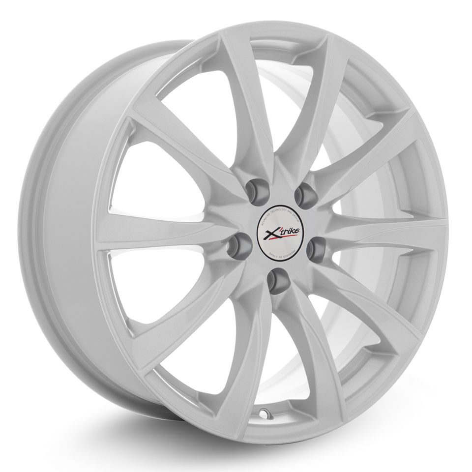 X-120 R17 7.0J ET45.0 5x108 d60.1
