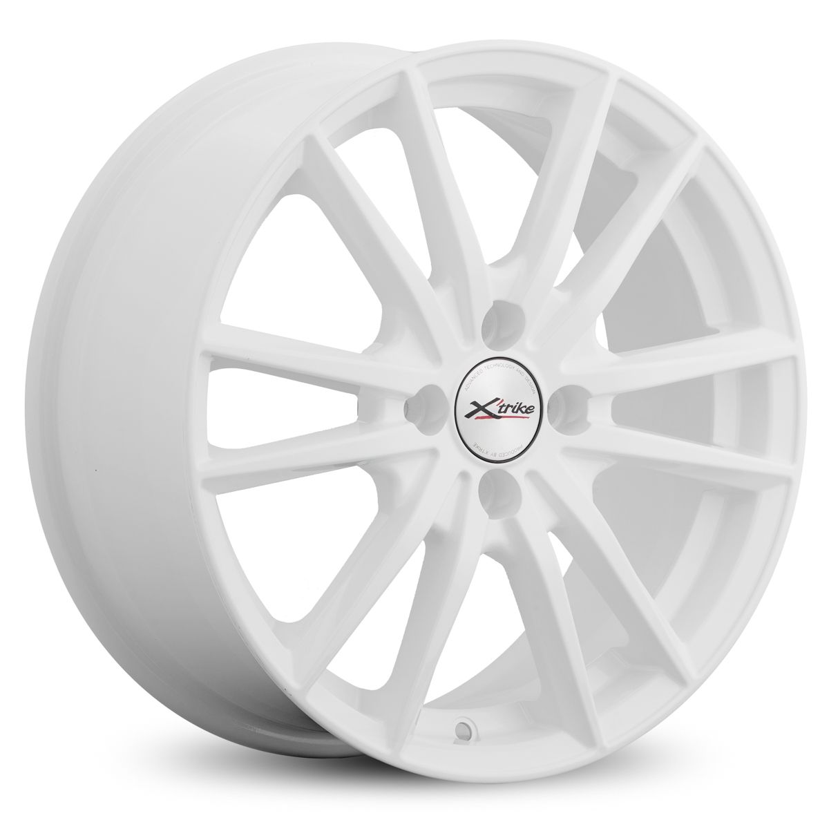 X-129 R16 6.5J ET35.0 4x98 d58.5