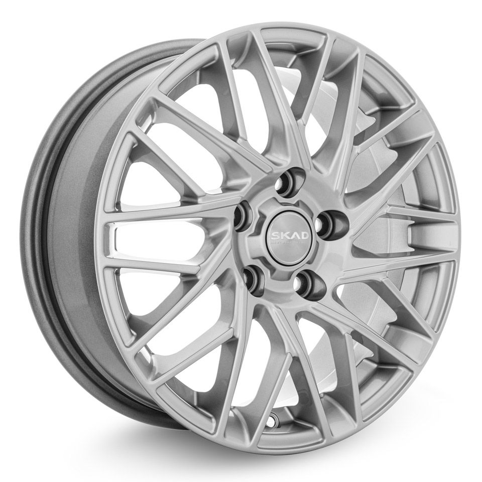 Сиена R16 6.5J ET46.0 5x114.3 d67.1