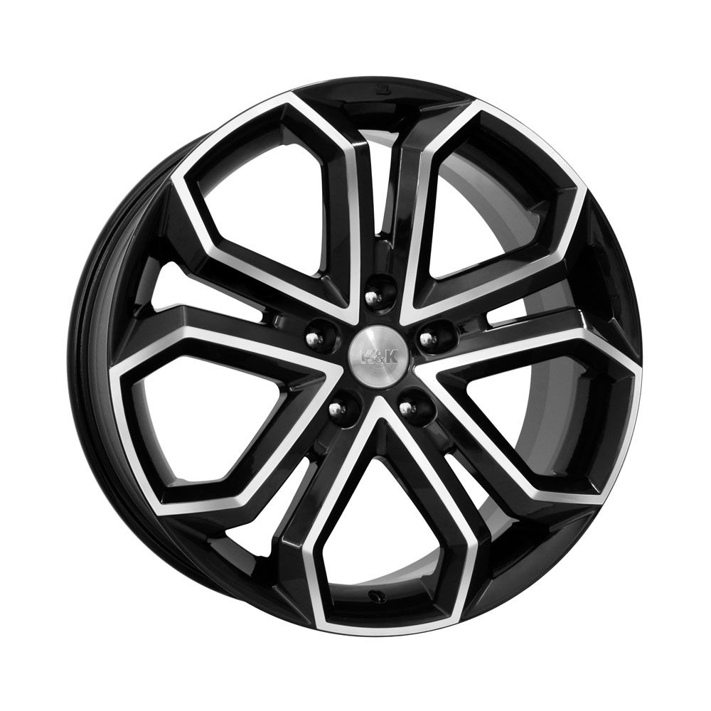 Пандора R19 8.5J ET45.0 5x114.3 d64.1
