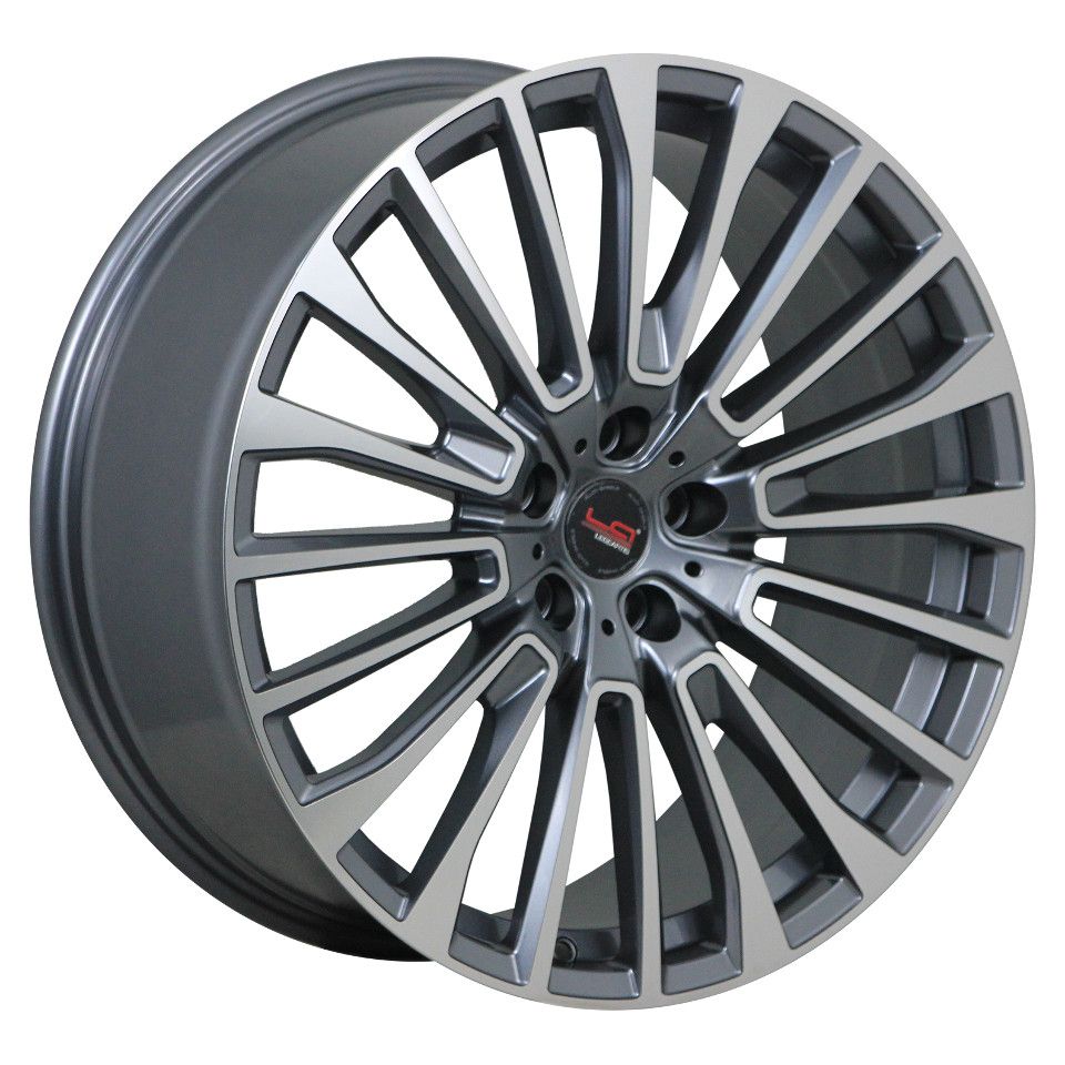 Concept-B540 R22 10.5J ET43.0 5x112 d66.6