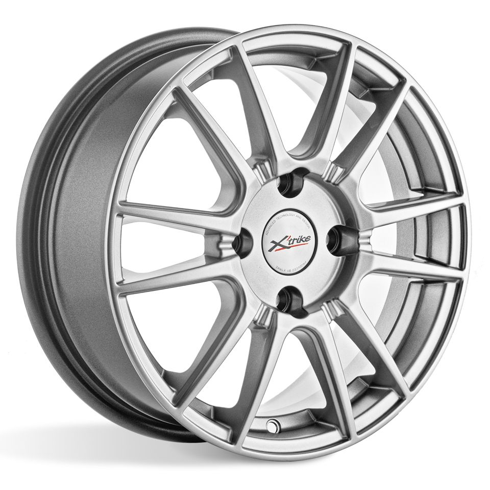 X-127 R15 6.0J ET35.0 4x98 d58.5