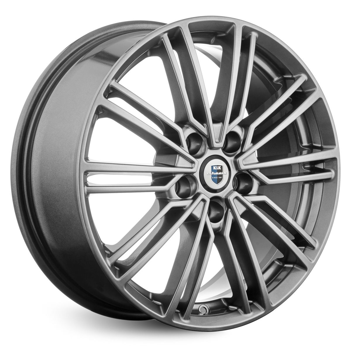 Эрфурт (КС898) R17 7.0J ET48.5 5x110 d63.35
