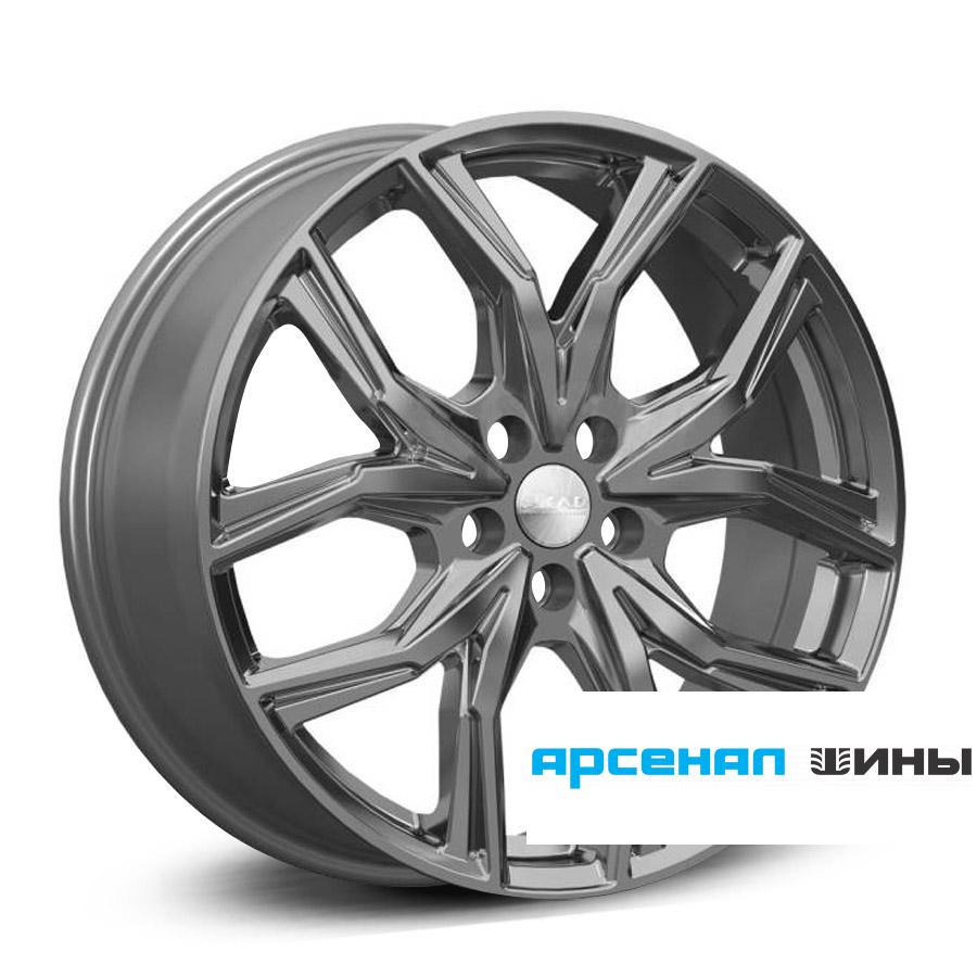 Арика R19 8.0J ET40.0 5x114.3 d66.6