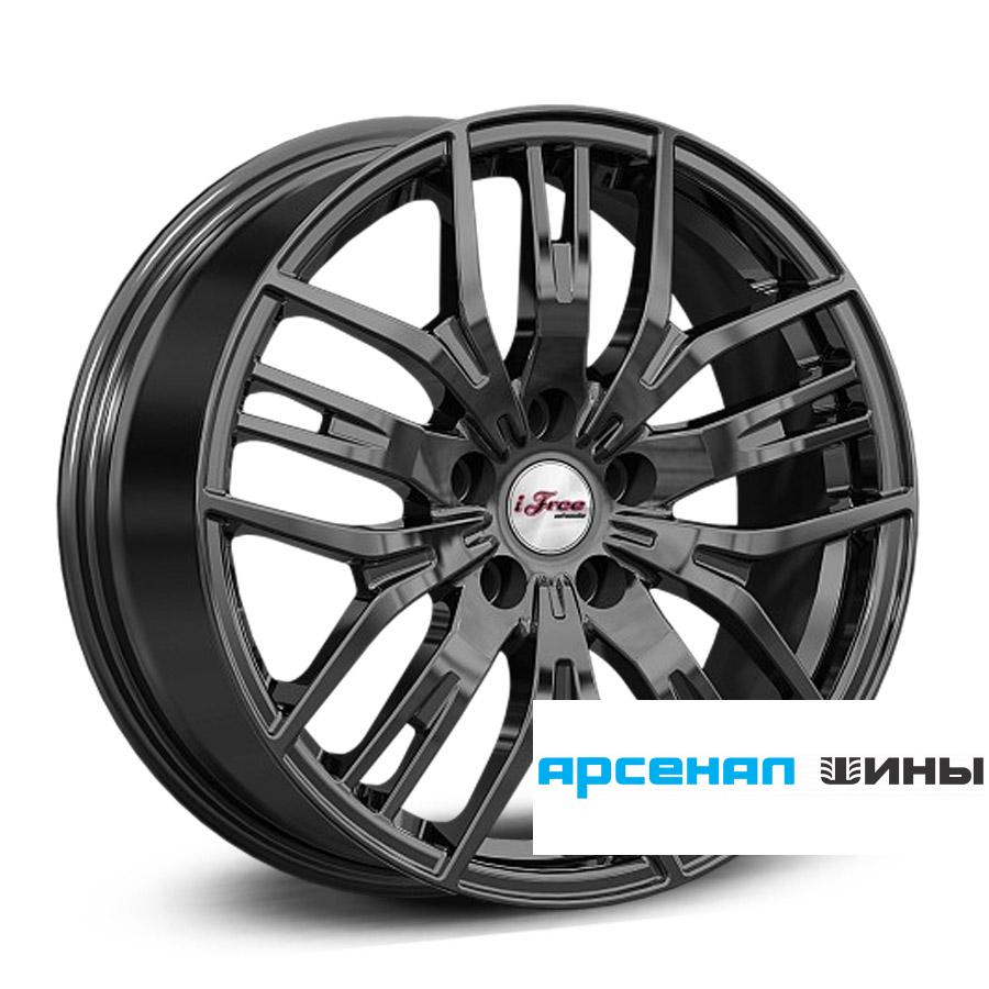Аскет R17 7.0J ET33.0 5x108 d60.1