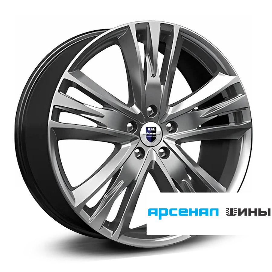 Атлас R20 8.5J ET40.0 5x114.3 d67.1