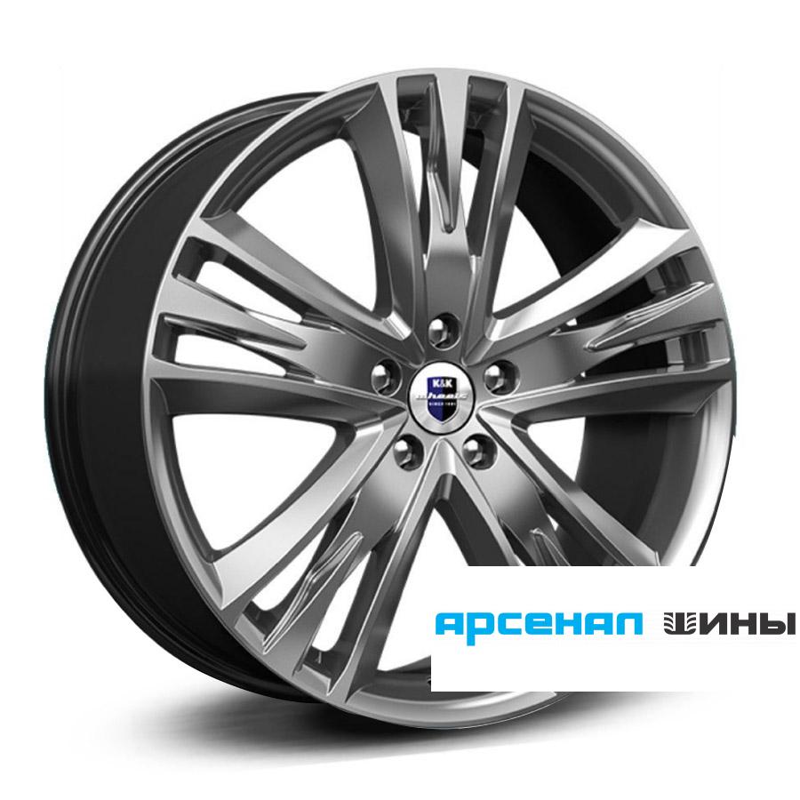 Атлас R20 8.5J ET35.0 5x112 d66.6