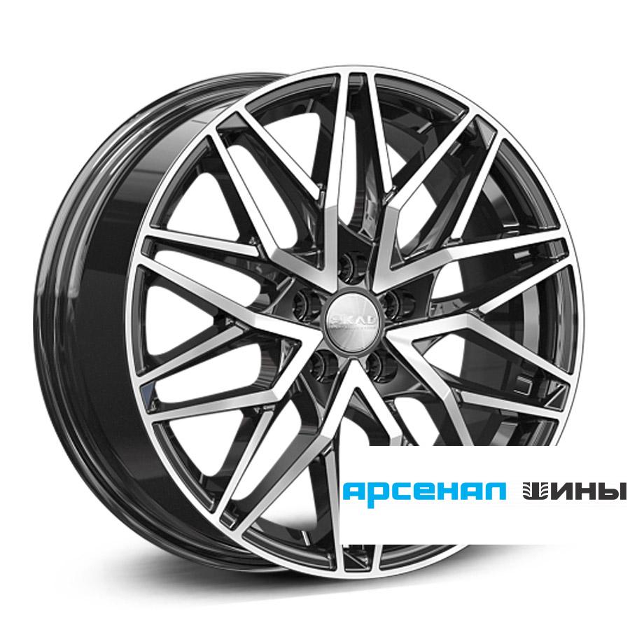Азимут R17 7.0J ET45.0 5x114.3 d60.1
