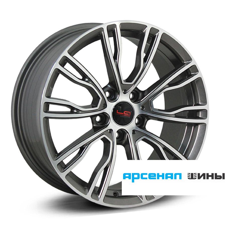 Concept-B533 R22 10.5J ET43.0 5x112 d66.6
