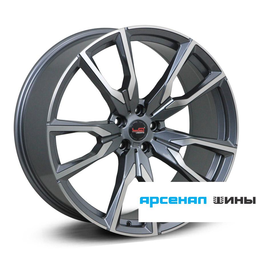 Concept-B539 R22 9.5J ET32.0 5x112 d66.6