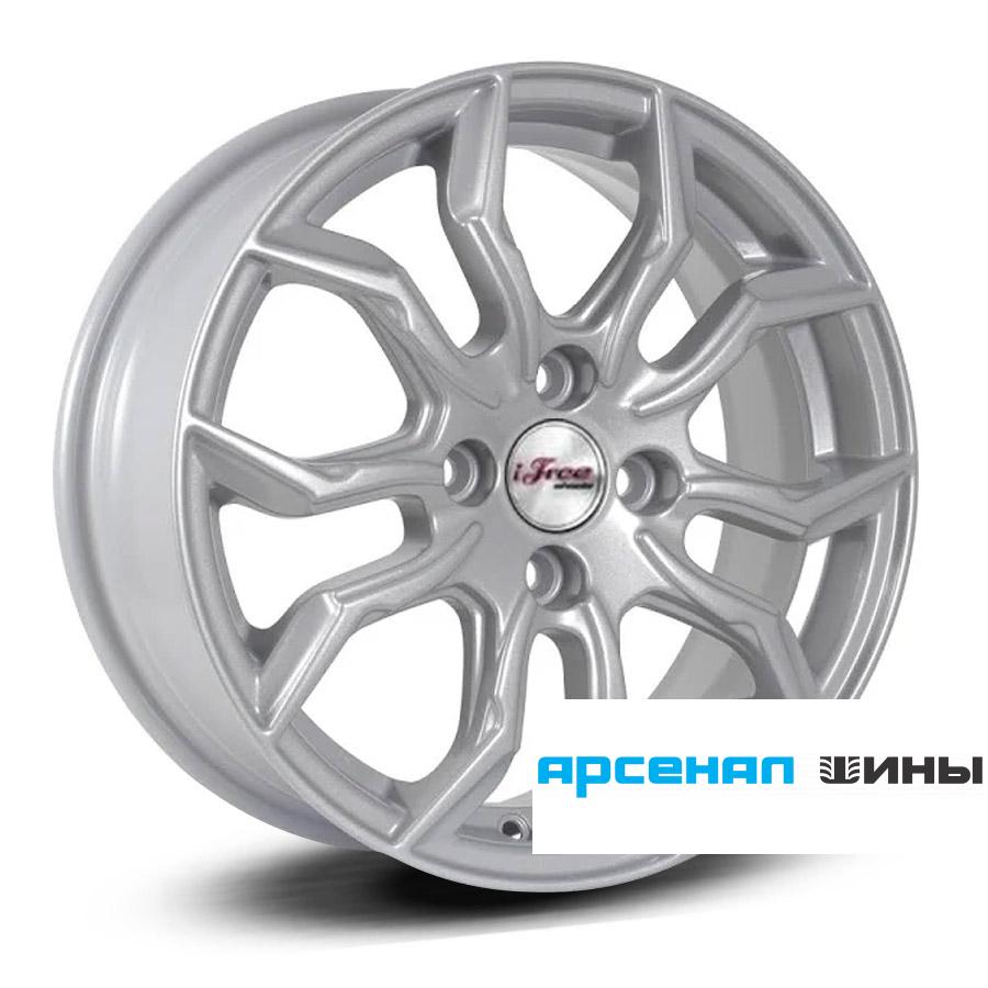 Бохо R15 6.0J ET45.0 4x100 d60.1