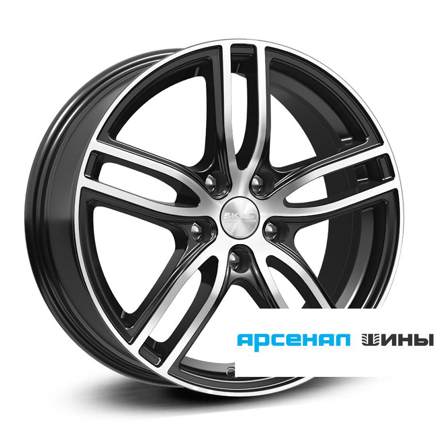 Брайтон R17 7.0J ET40.0 5x114.3 d66.1