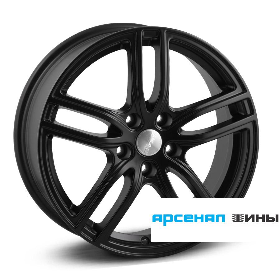 Брайтон R17 7.0J ET45.0 5x108 d65.1