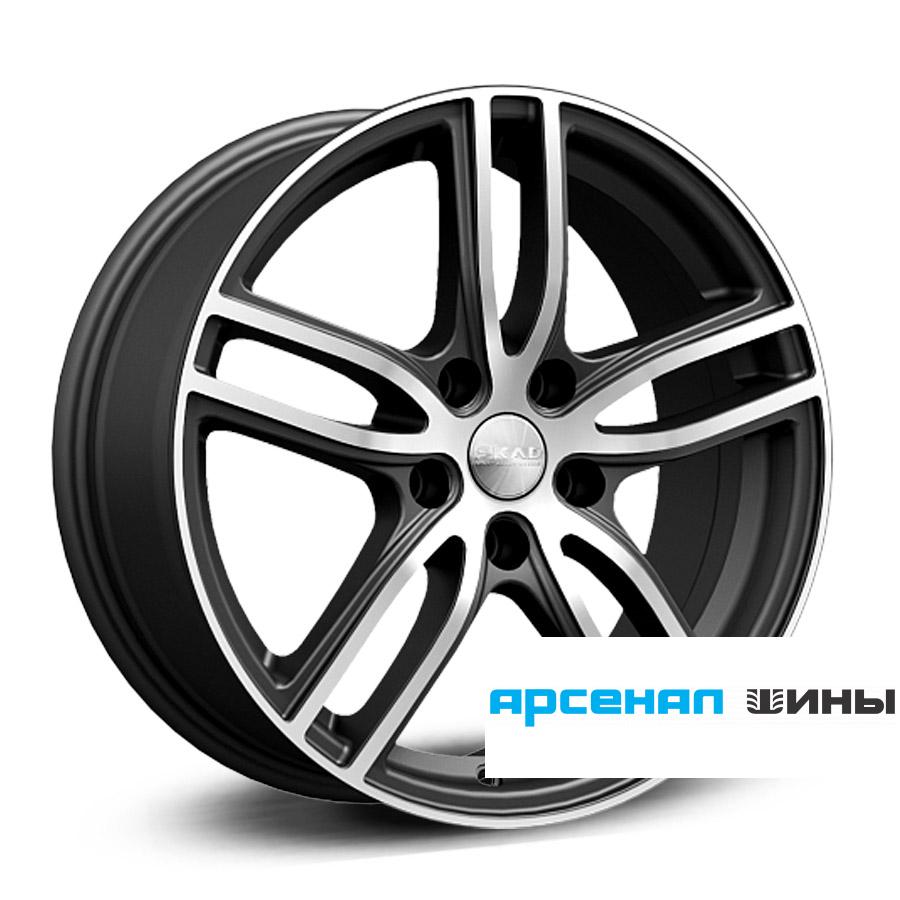 Брайтон R17 7.0J ET45.0 5x108 d65.1
