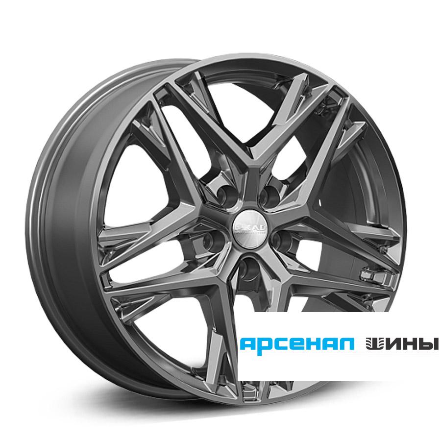 Челси R18 8.0J ET45.0 5x114.3 d67.1