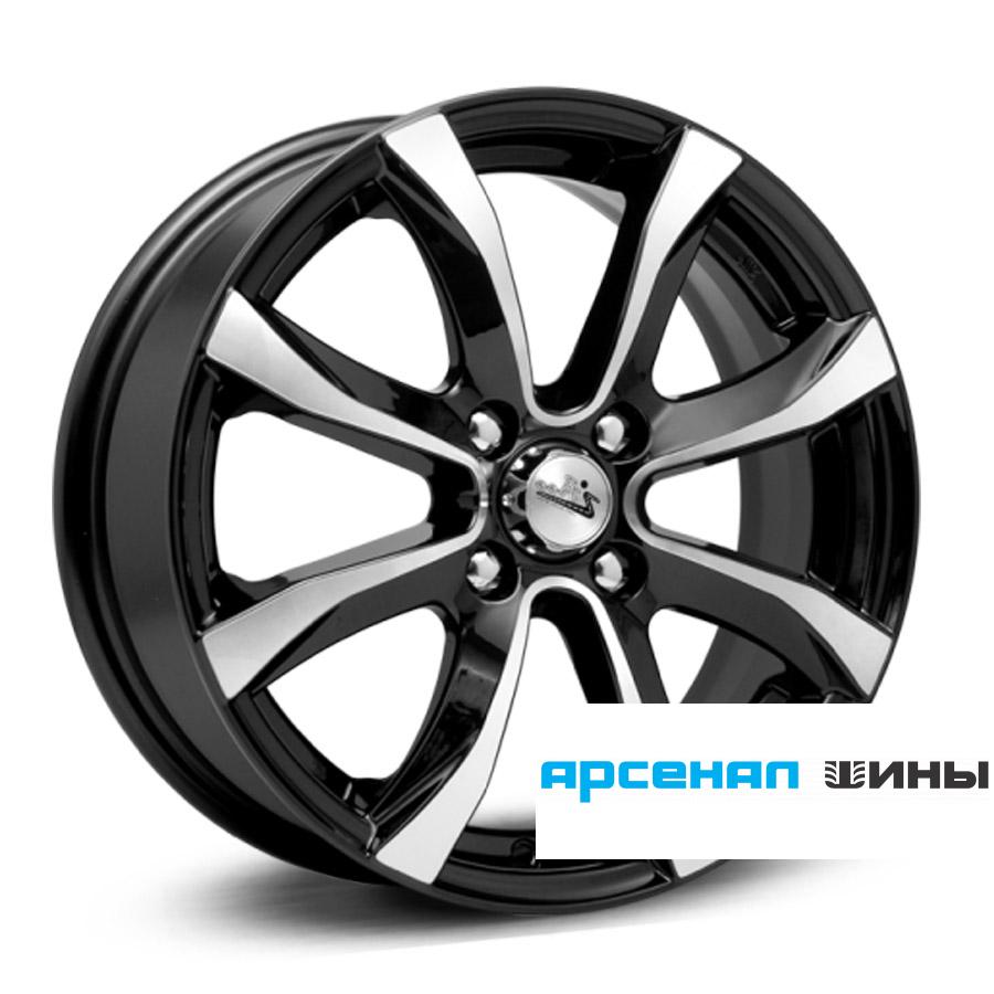 Дайс R15 6.0J ET38.0 4x100 d67.1