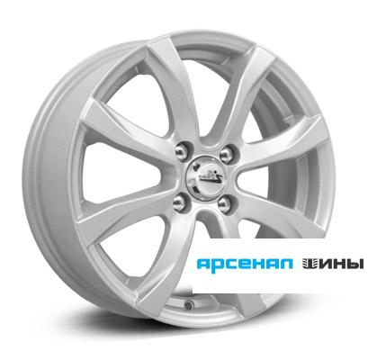 Дайс R15 6.0J ET40.0 4x114.3 d67.1